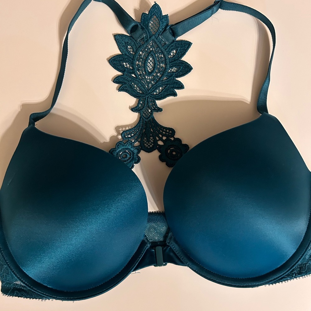Very Sexy Push Up Bra